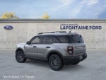2026 Ford Bronco Sport Big Bend In-Transit