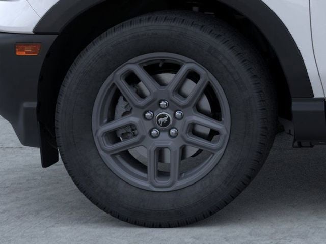 2026 Ford Bronco Sport Big Bend In-Transit