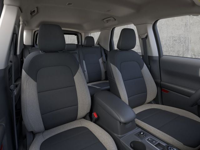 2026 Ford Bronco Sport Big Bend In-Transit