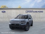 2026 Ford Bronco Sport Big Bend In-Transit