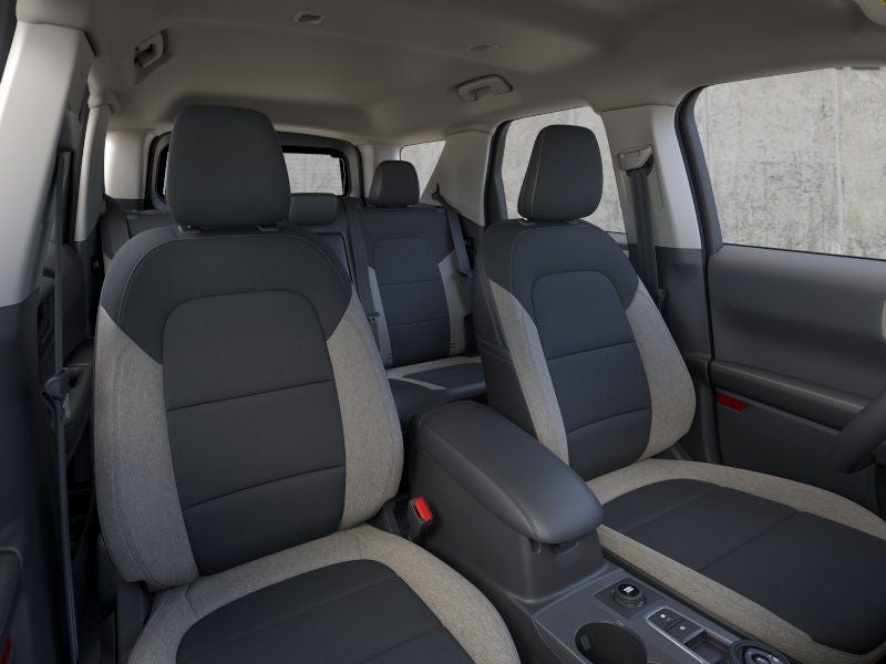 2026 Ford Bronco Sport Big Bend In-Transit