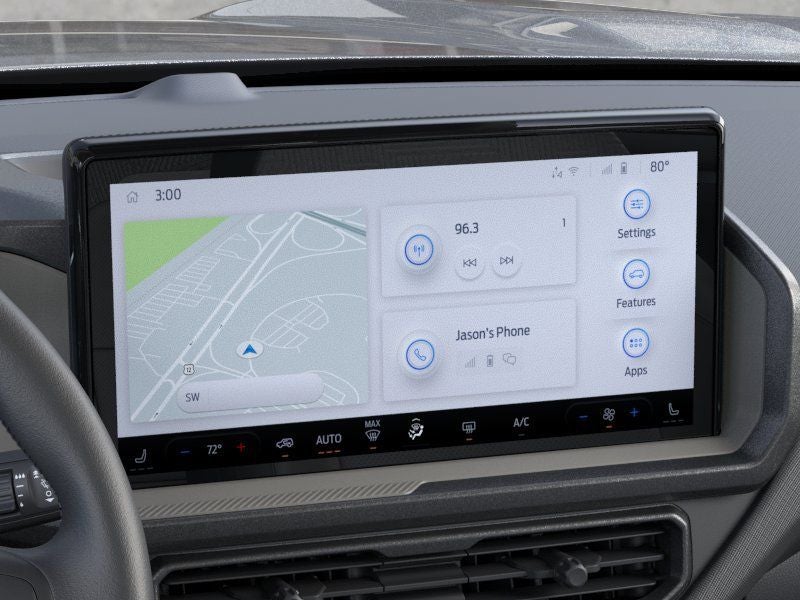 2026 Ford Bronco Sport Big Bend In-Transit