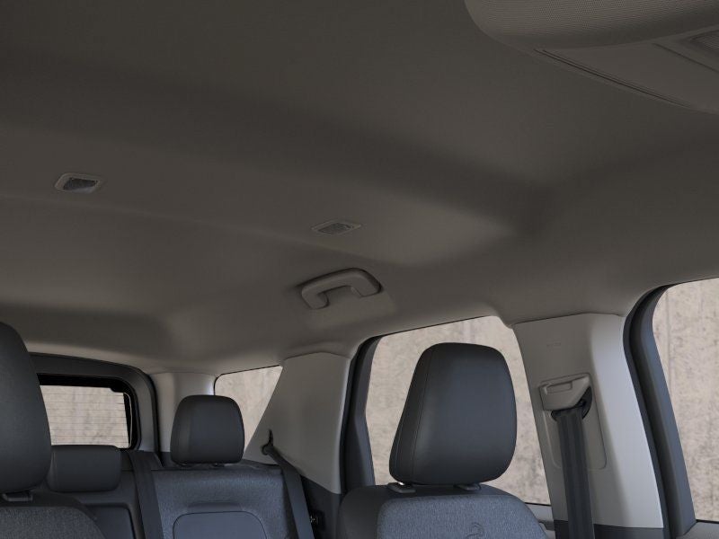 2026 Ford Bronco Sport Big Bend In-Transit