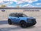 2026 Ford Bronco Sport Big Bend In-Transit