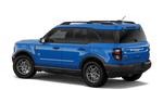 2026 Ford Bronco Sport Big Bend In-Transit