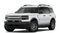 2026 Ford Bronco Sport Big Bend In-Transit