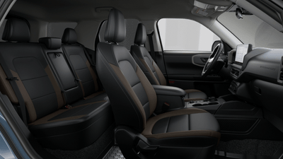 2026 Ford Bronco Sport Big Bend In-Transit