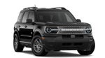 2026 Ford Bronco Sport Big Bend In-Transit