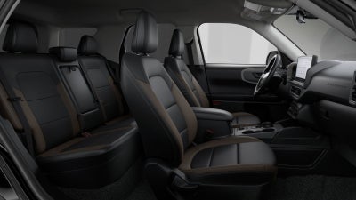 2026 Ford Bronco Sport Big Bend In-Transit