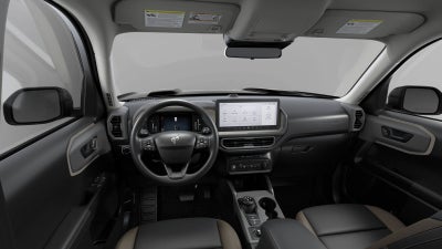 2026 Ford Bronco Sport Big Bend In-Transit