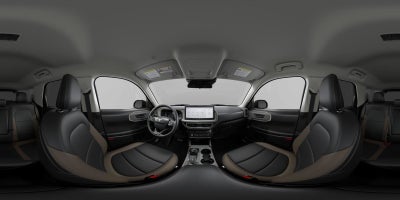 2026 Ford Bronco Sport Big Bend In-Transit