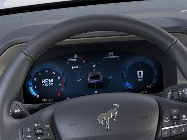 2025 Ford Bronco Sport Big Bend In-Transit