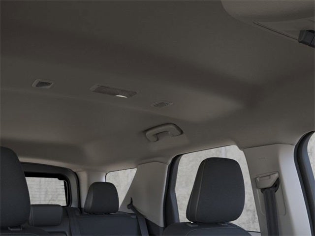 2025 Ford Bronco Sport Big Bend In-Transit