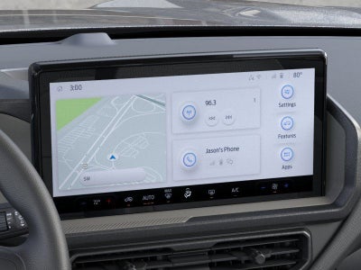 2026 Ford Bronco Sport Big Bend In-Transit