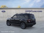 2026 Ford Bronco Sport Big Bend In-Transit