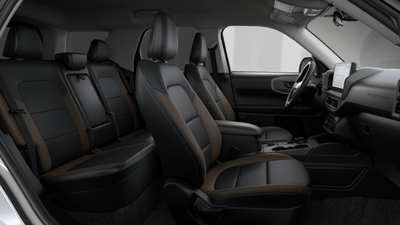 2026 Ford Bronco Sport Big Bend In-Transit