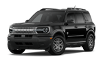 2026 Ford Bronco Sport Big Bend In-Transit