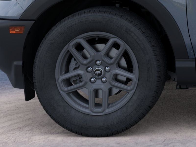 2026 Ford Bronco Sport Big Bend In-Transit