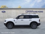 2026 Ford Bronco Sport Big Bend In-Transit