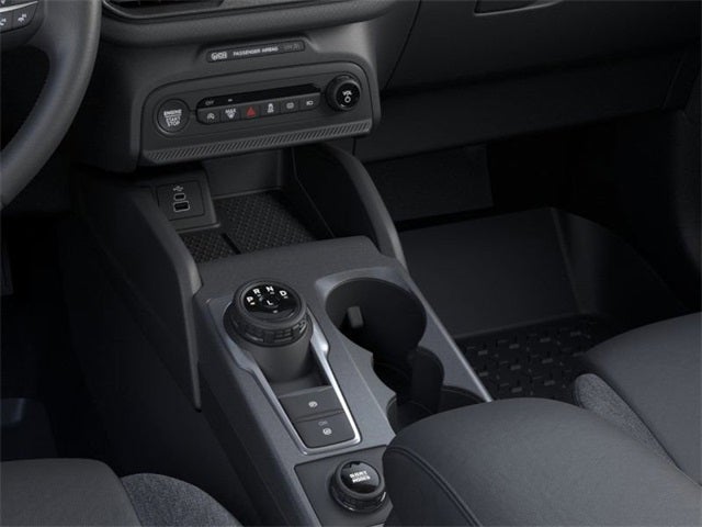 2026 Ford Bronco Sport Big Bend In-Transit