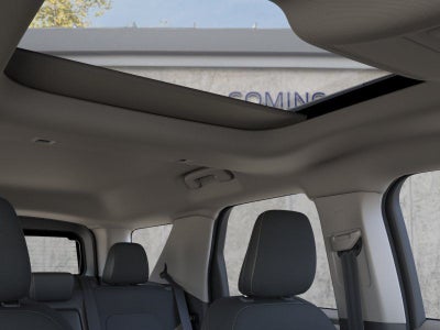2026 Ford Bronco Sport Big Bend In-Transit