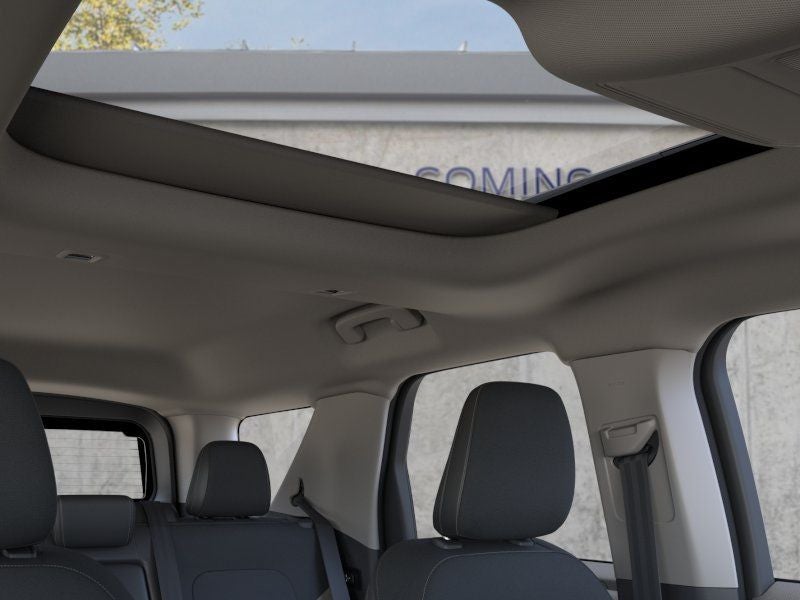 2026 Ford Bronco Sport Big Bend In-Transit