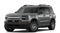 2026 Ford Bronco Sport Big Bend In-Transit