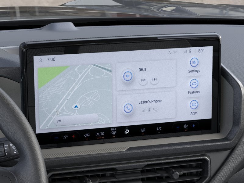 2026 Ford Bronco Sport Big Bend In-Transit