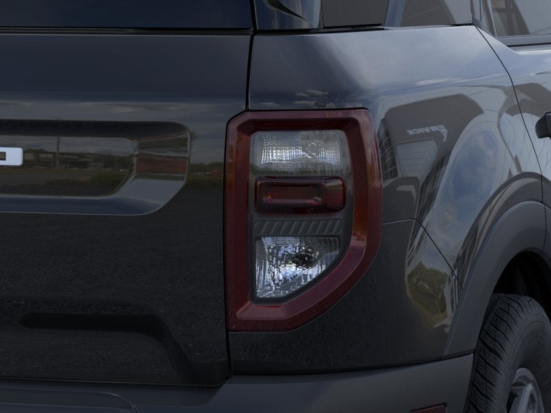 2026 Ford Bronco Sport Big Bend In-Transit