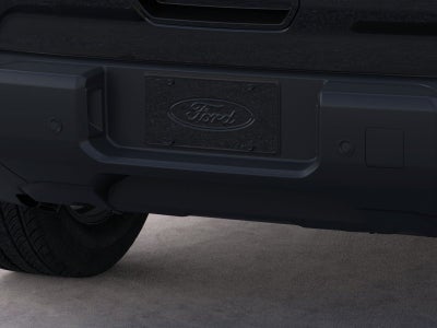 2026 Ford Bronco Sport Big Bend In-Transit