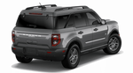 2026 Ford Bronco Sport Big Bend In-Transit