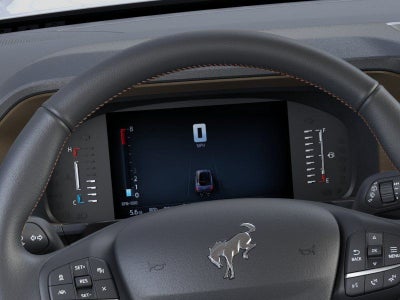 2026 Ford Bronco Sport Big Bend In-Transit
