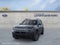 2026 Ford Bronco Sport Big Bend In-Transit