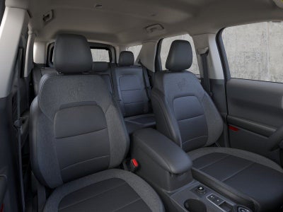 2026 Ford Bronco Sport Big Bend In-Transit