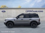 2026 Ford Bronco Sport Big Bend In-Transit