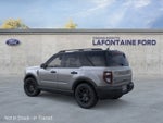 2026 Ford Bronco Sport Big Bend In-Transit