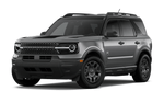 2026 Ford Bronco Sport Big Bend In-Transit