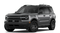 2026 Ford Bronco Sport Big Bend In-Transit