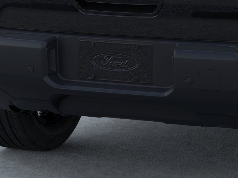 2026 Ford Bronco Sport Outer Banks In-Transit
