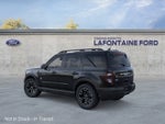 2026 Ford Bronco Sport Outer Banks In-Transit
