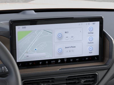 2026 Ford Bronco Sport Outer Banks In-Transit