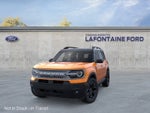 2026 Ford Bronco Sport Outer Banks In-Transit