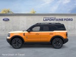 2026 Ford Bronco Sport Outer Banks In-Transit