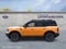 2026 Ford Bronco Sport Outer Banks In-Transit