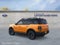 2026 Ford Bronco Sport Outer Banks In-Transit