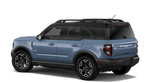 2026 Ford Bronco Sport Outer Banks In-Transit