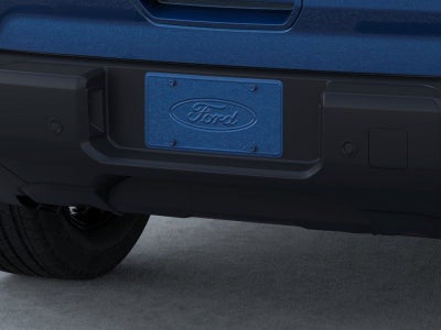 2026 Ford Bronco Sport Outer Banks In-Transit