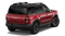 2026 Ford Bronco Sport Outer Banks In-Transit