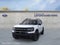 2026 Ford Bronco Sport Outer Banks In-Transit