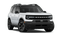 2026 Ford Bronco Sport Outer Banks In-Transit